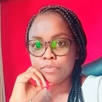 Yolande YOUGO
