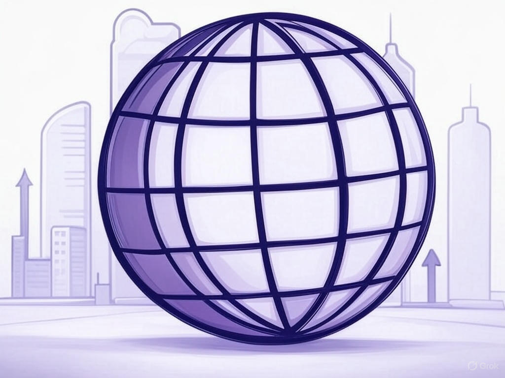 World map